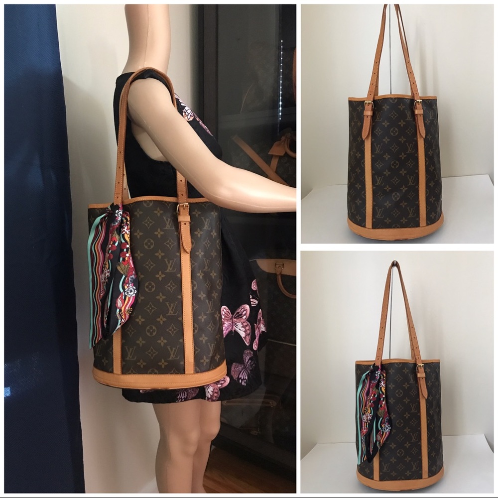 ❌SOLD❌ Louis Vuitton handbag bag authentic